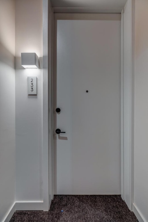 800 Embassy Drive, Unit 233 Austin, TX 78702 - Photo 5 of 40 a bathroom with a shower