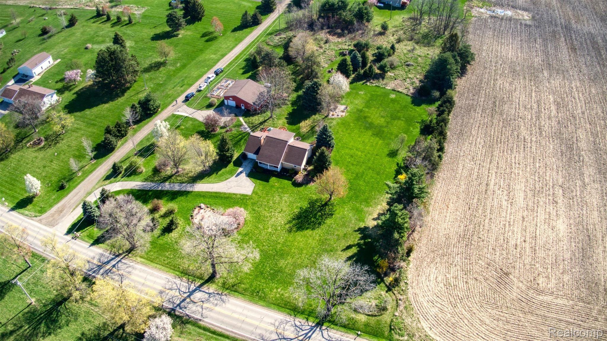 1552 Fowlerville Road Fowlerville, MI 48836 - Photo 60 of 60 DJI_0467_42.jpg