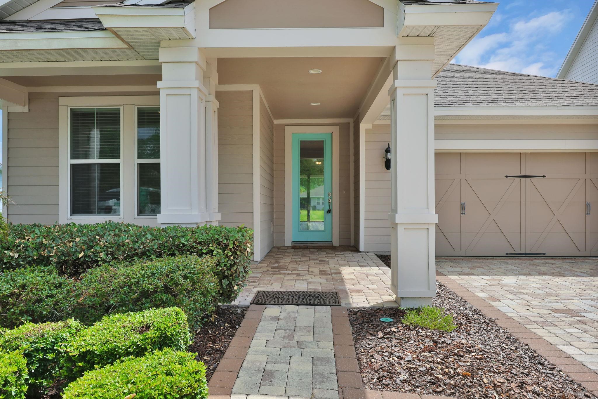 164 Front Door Lane St. Augustine, FL 32095 - Photo 3 of 42