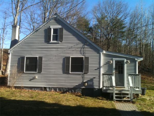 56 Crosby Road Ashburnham, MA 01430 - Photo 1 of 17