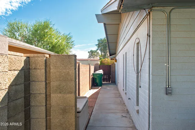 $469,000 | 1750 West Kiowa Avenue, Mesa, AZ 85202