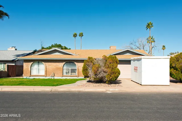 $469,000 | 1750 West Kiowa Avenue, Mesa, AZ 85202