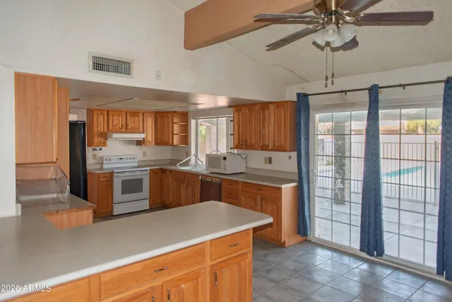 $469,000 | 1750 West Kiowa Avenue, Mesa, AZ 85202