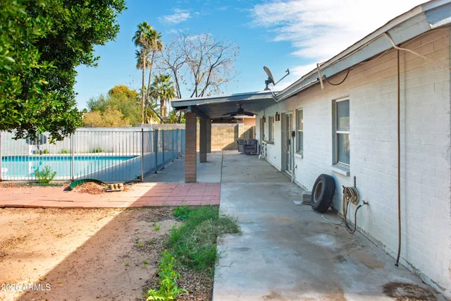 $469,000 | 1750 West Kiowa Avenue, Mesa, AZ 85202