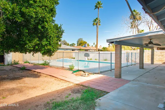 $469,000 | 1750 West Kiowa Avenue, Mesa, AZ 85202