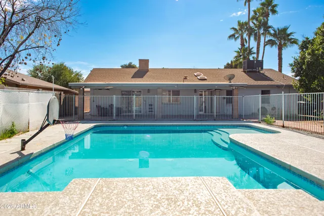 $469,000 | 1750 West Kiowa Avenue, Mesa, AZ 85202