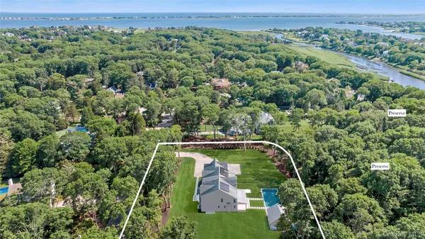 $4,995,000 | 69 Jagger Lane, Westhampton, NY 11977
