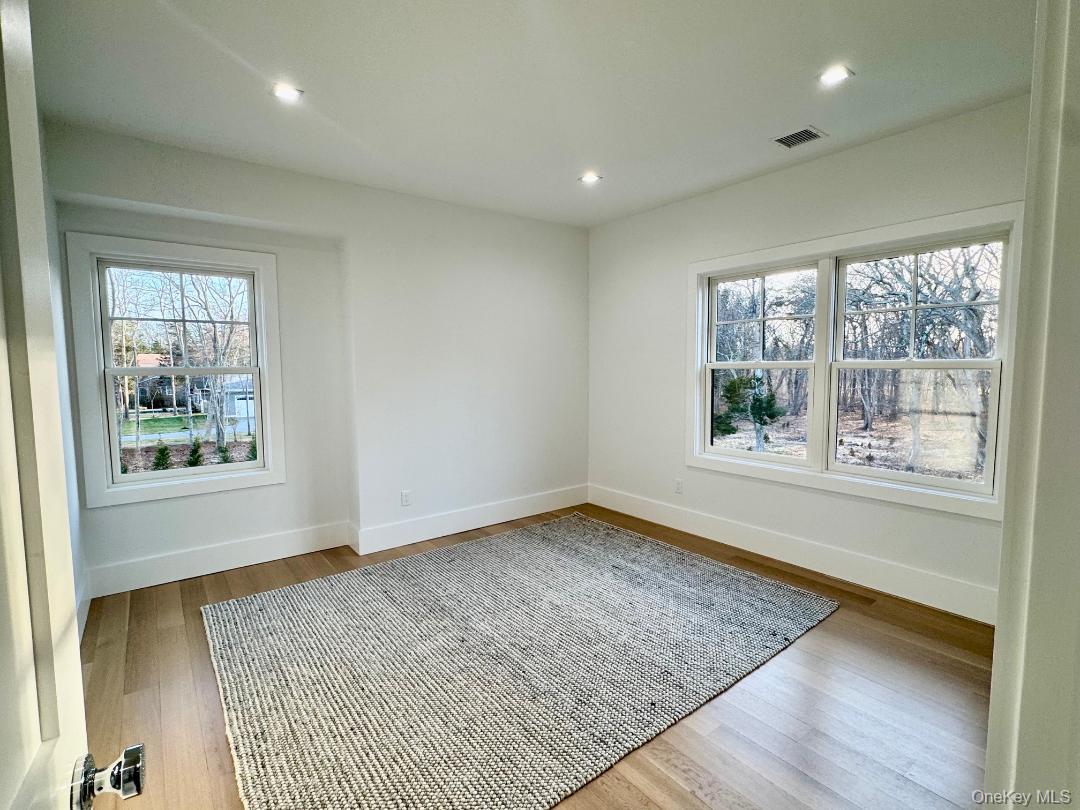 69 Jagger Lane Westhampton, NY 11977 - Photo 40 of 50 Corner bedroom