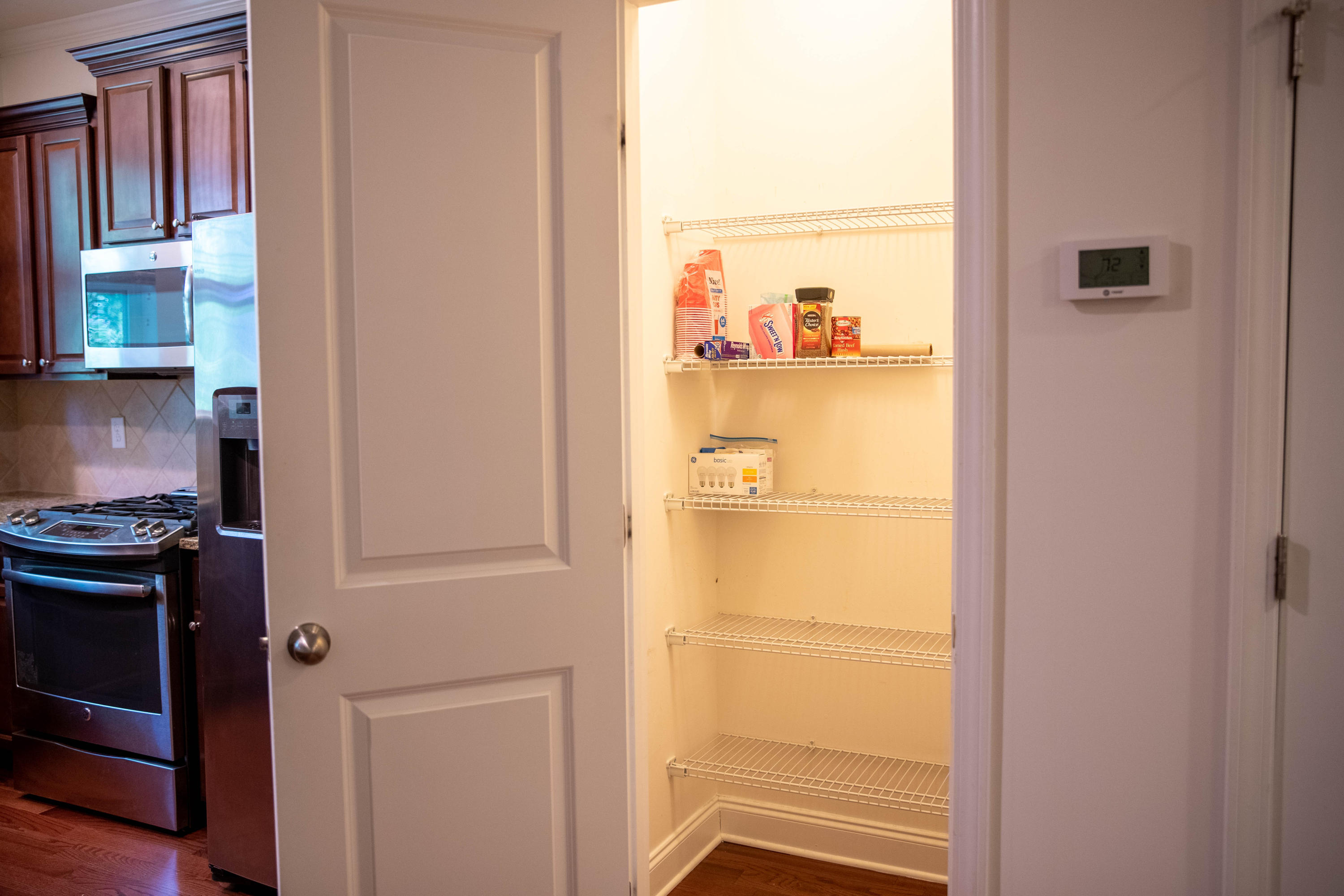 1277 Dingle Road Mount Pleasant, SC 29466 - Photo 11 of 31 pantry