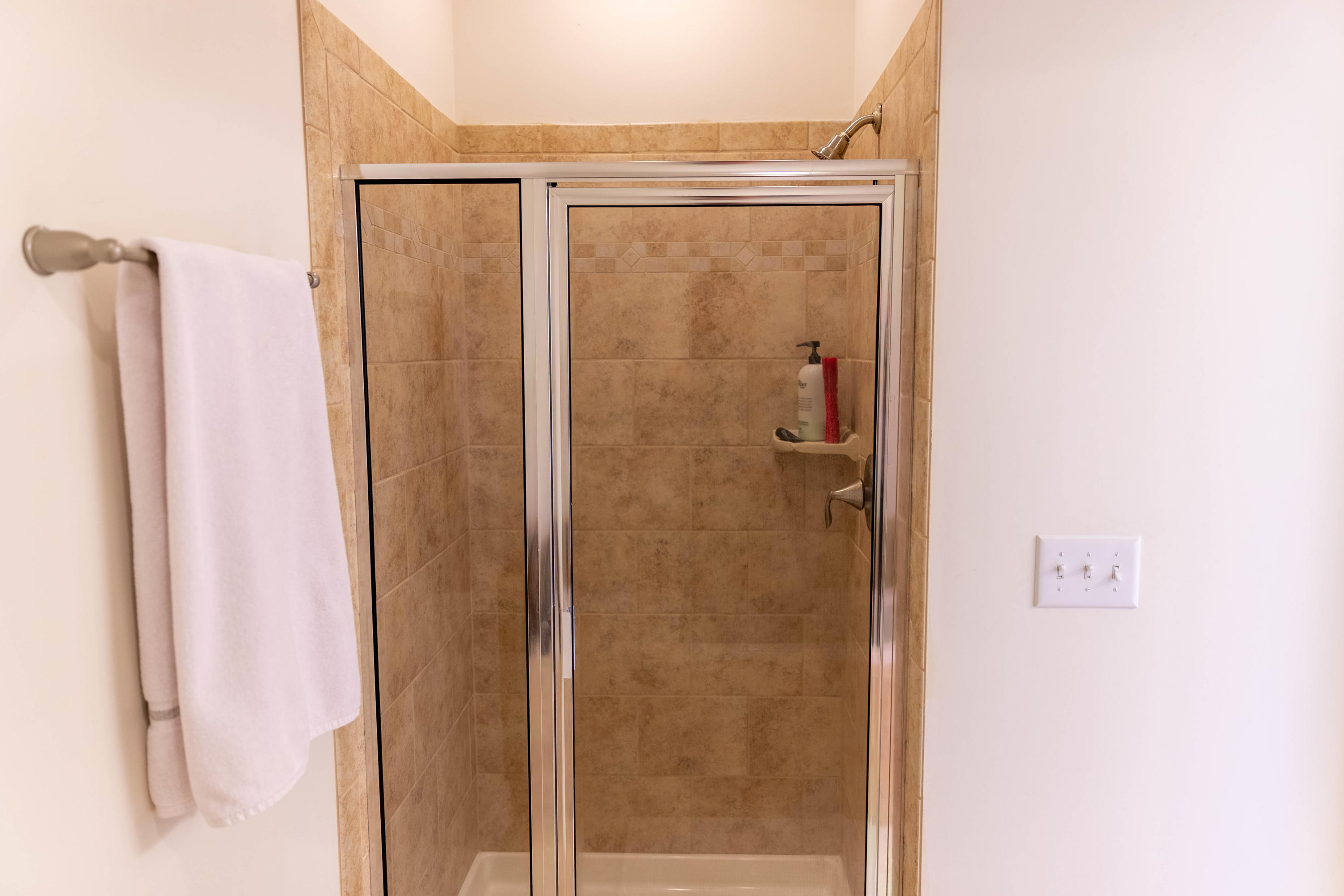 1277 Dingle Road Mount Pleasant, SC 29466 - Photo 17 of 31 master bath shower