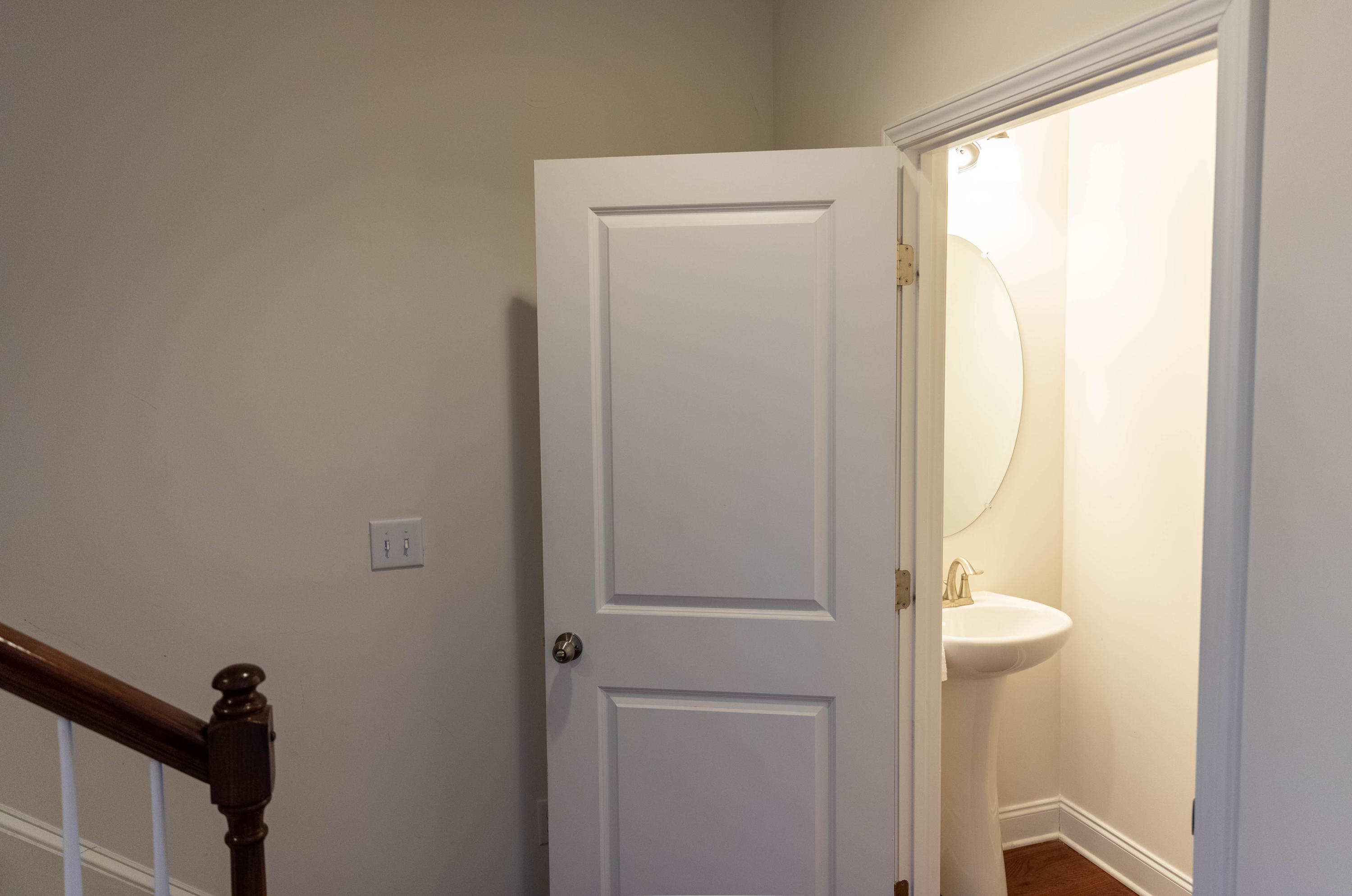 1277 Dingle Road Mount Pleasant, SC 29466 - Photo 18 of 31 2nd fl half bath