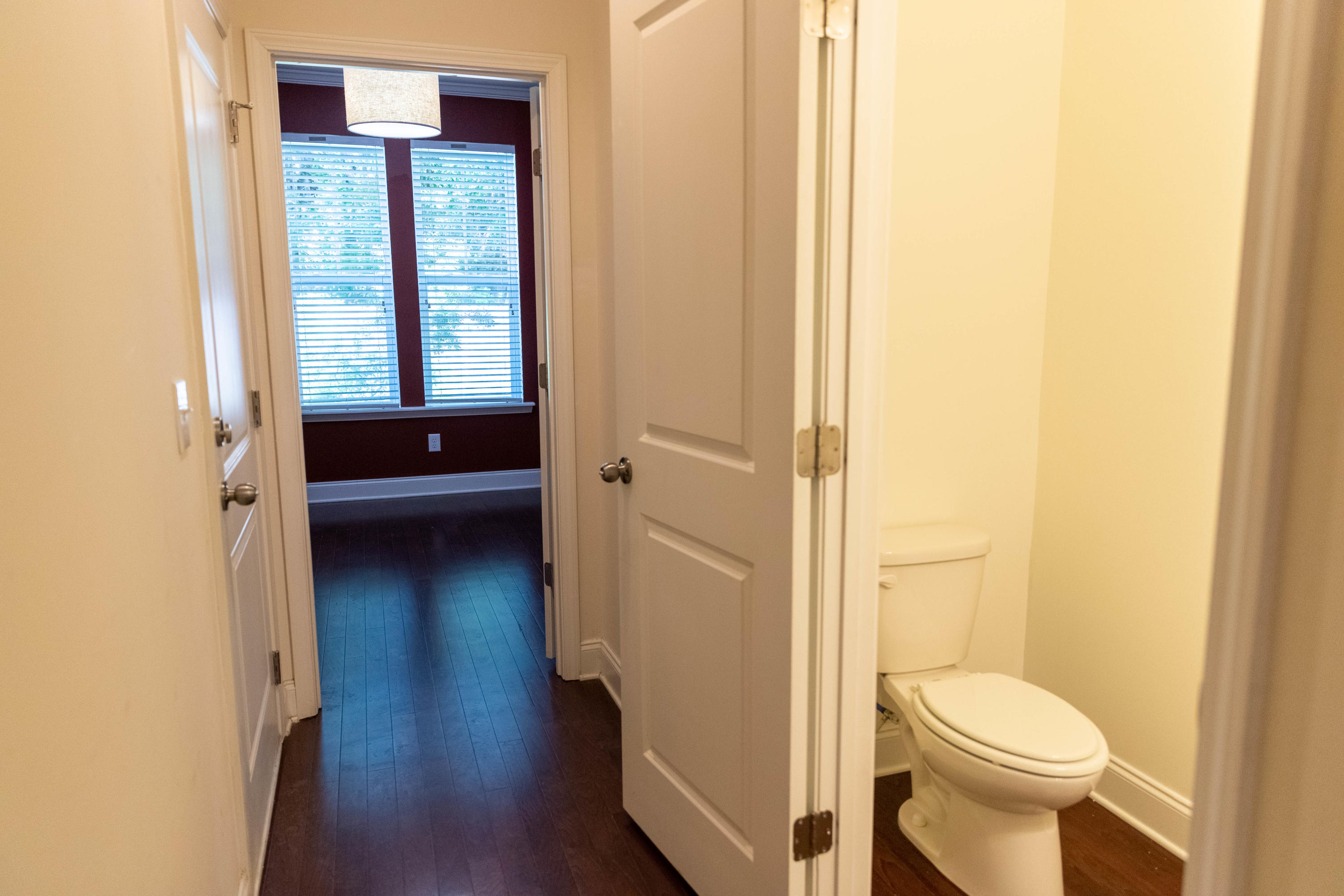 1277 Dingle Road Mount Pleasant, SC 29466 - Photo 28 of 31 1st fl half bath