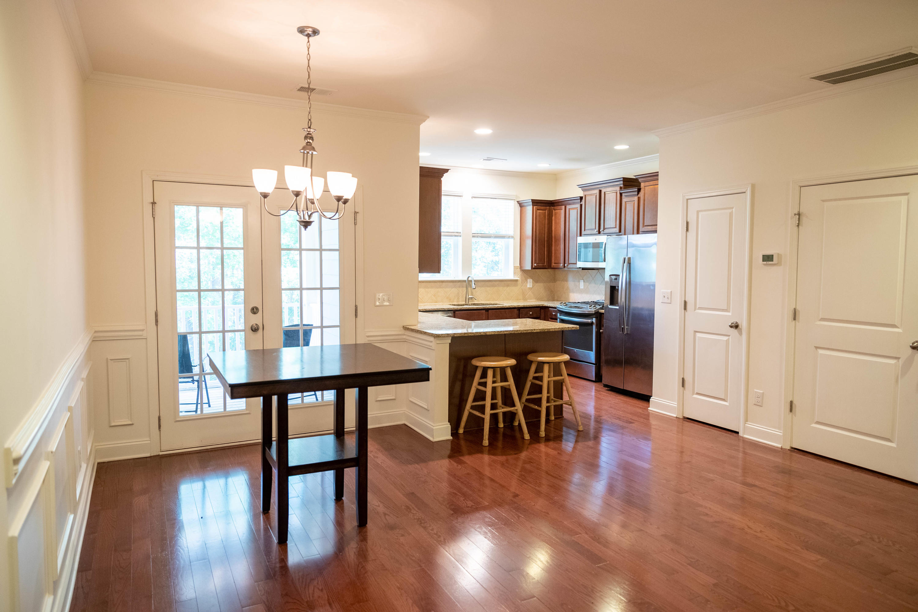 1277 Dingle Road Mount Pleasant, SC 29466 - Photo 7 of 31 Kitchen and dining
