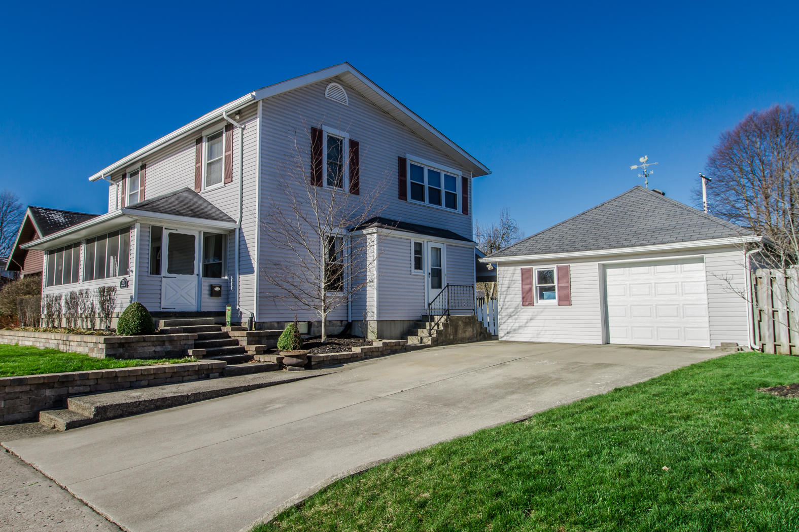 724 Spring Street Greenville, OH 45331 - Photo 53 of 72 Gallery Image 53