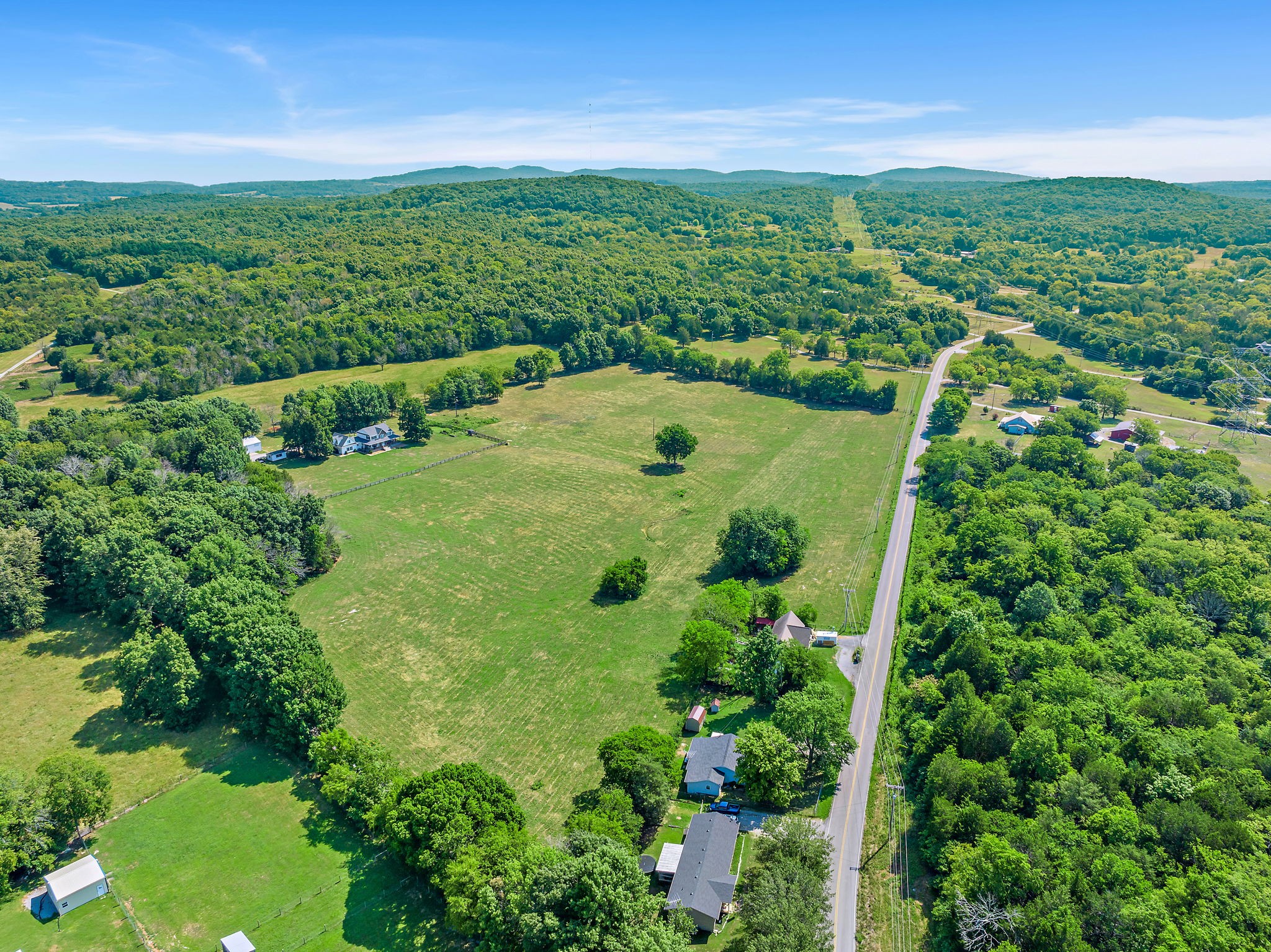 0 John Windrow Road Eagleville, TN 37060 - Photo 13 of 14 Gallery Image 13