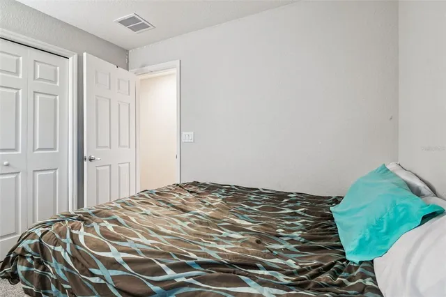 a view of building with an outdoor space and seating area