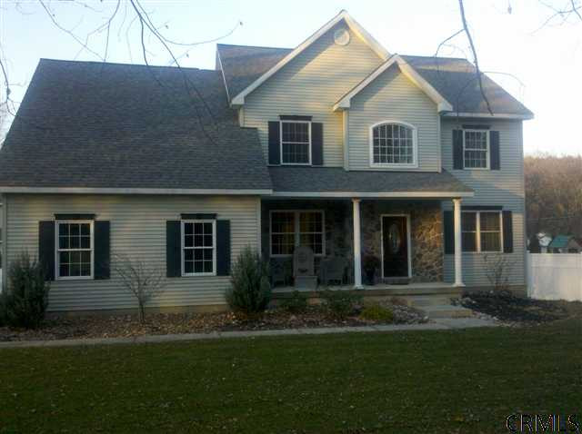 171 Hubbs Road Ballston, NY 12019 - Photo 1 of 5 Photo 1