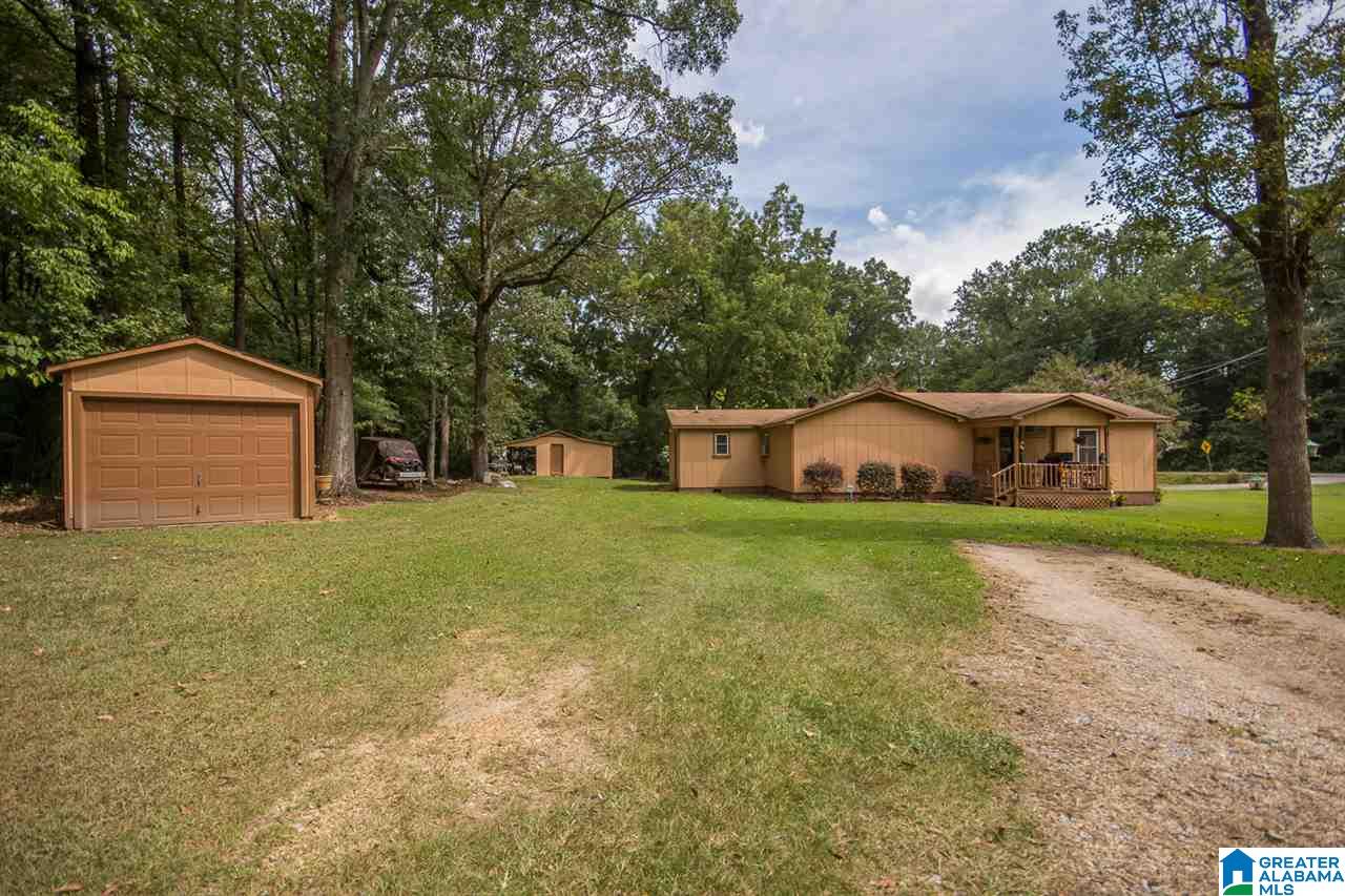 409 Smokey Road Alabaster, AL 35007 - Photo 20 of 22