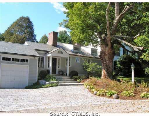534 Under Mountain Road Salisbury, CT 06068 - Photo 1 of 1