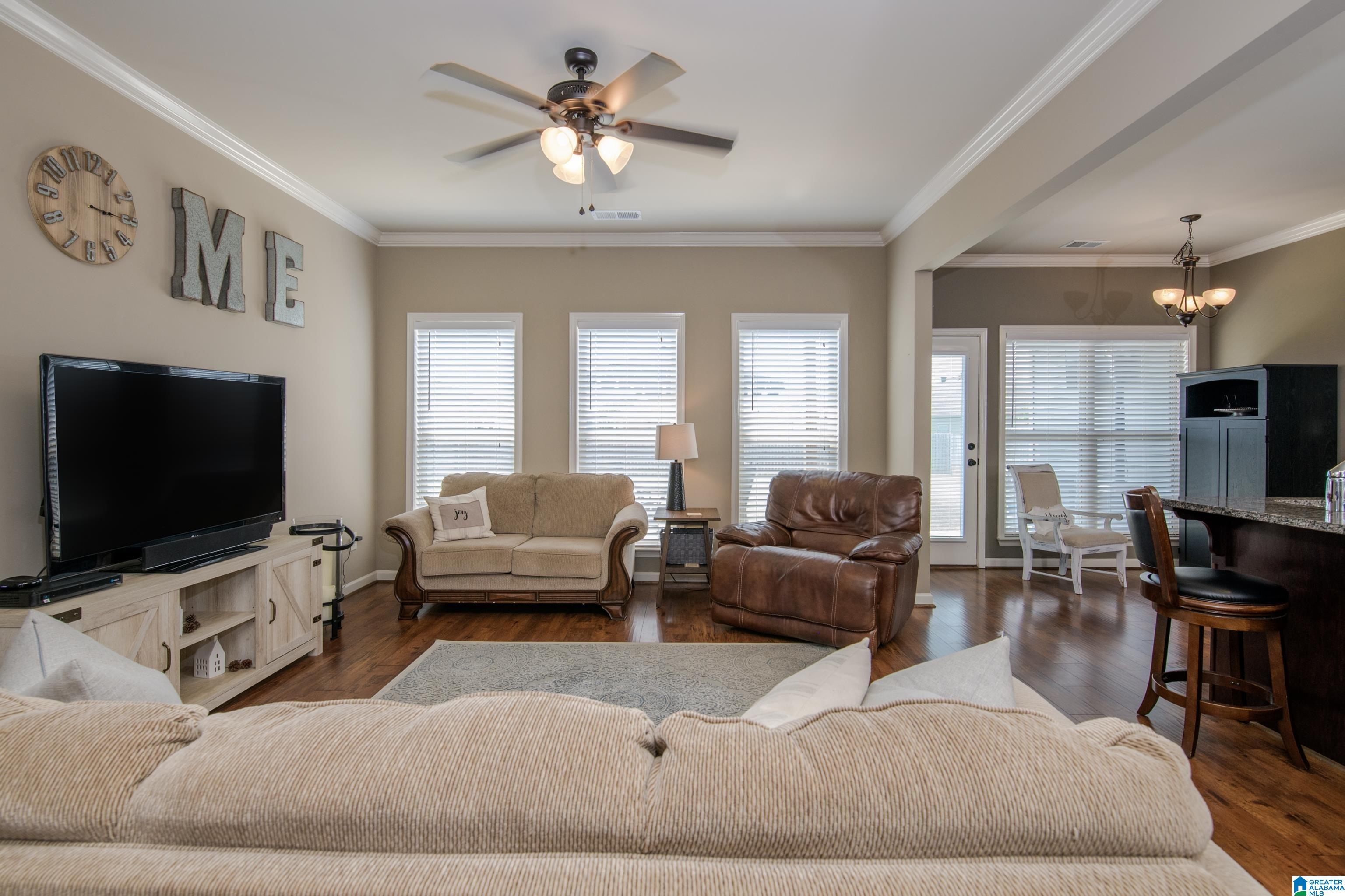 161 Waterstone Way Calera, AL 35040 - Photo 6 of 41