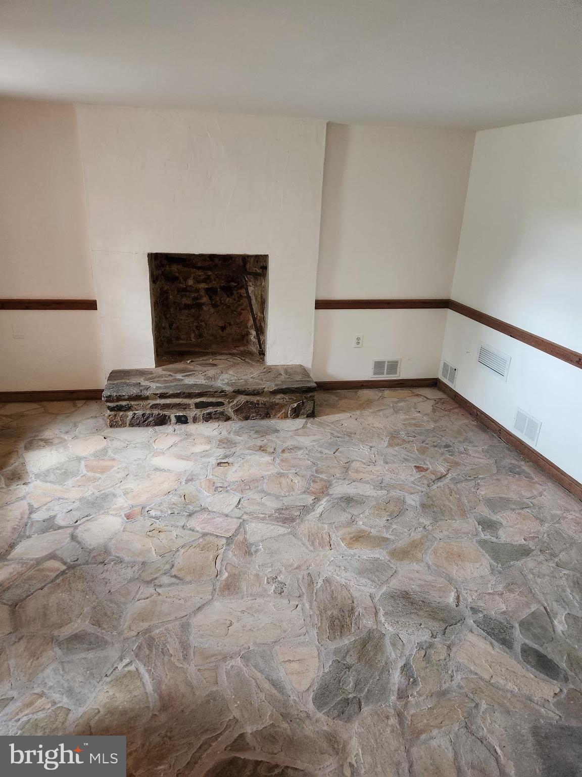 2000 Rectortown Road Delaplane, VA 20144 - Photo 15 of 15 Basement