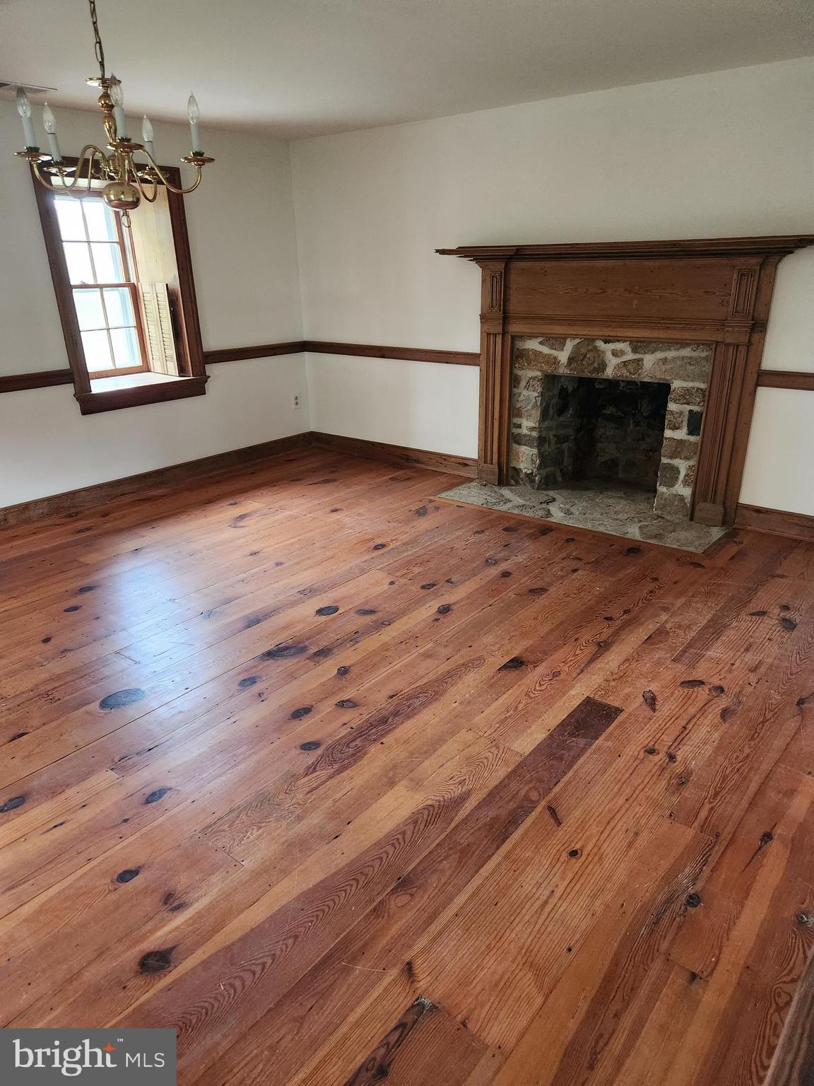 2000 Rectortown Road Delaplane, VA 20144 - Photo 2 of 15 Dining Room