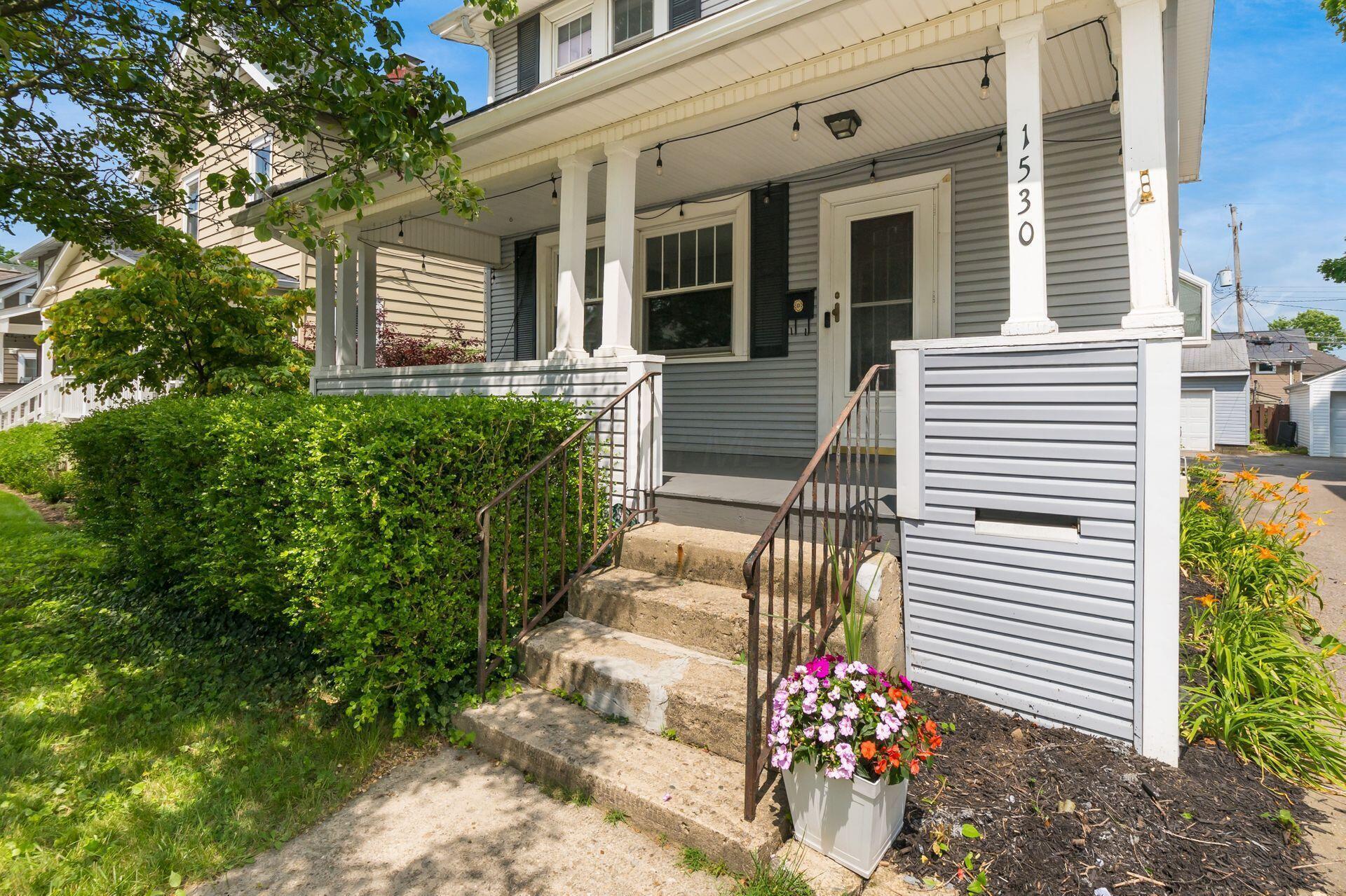 1530 Lincoln Road Columbus, OH 43212 - Photo 2 of 37