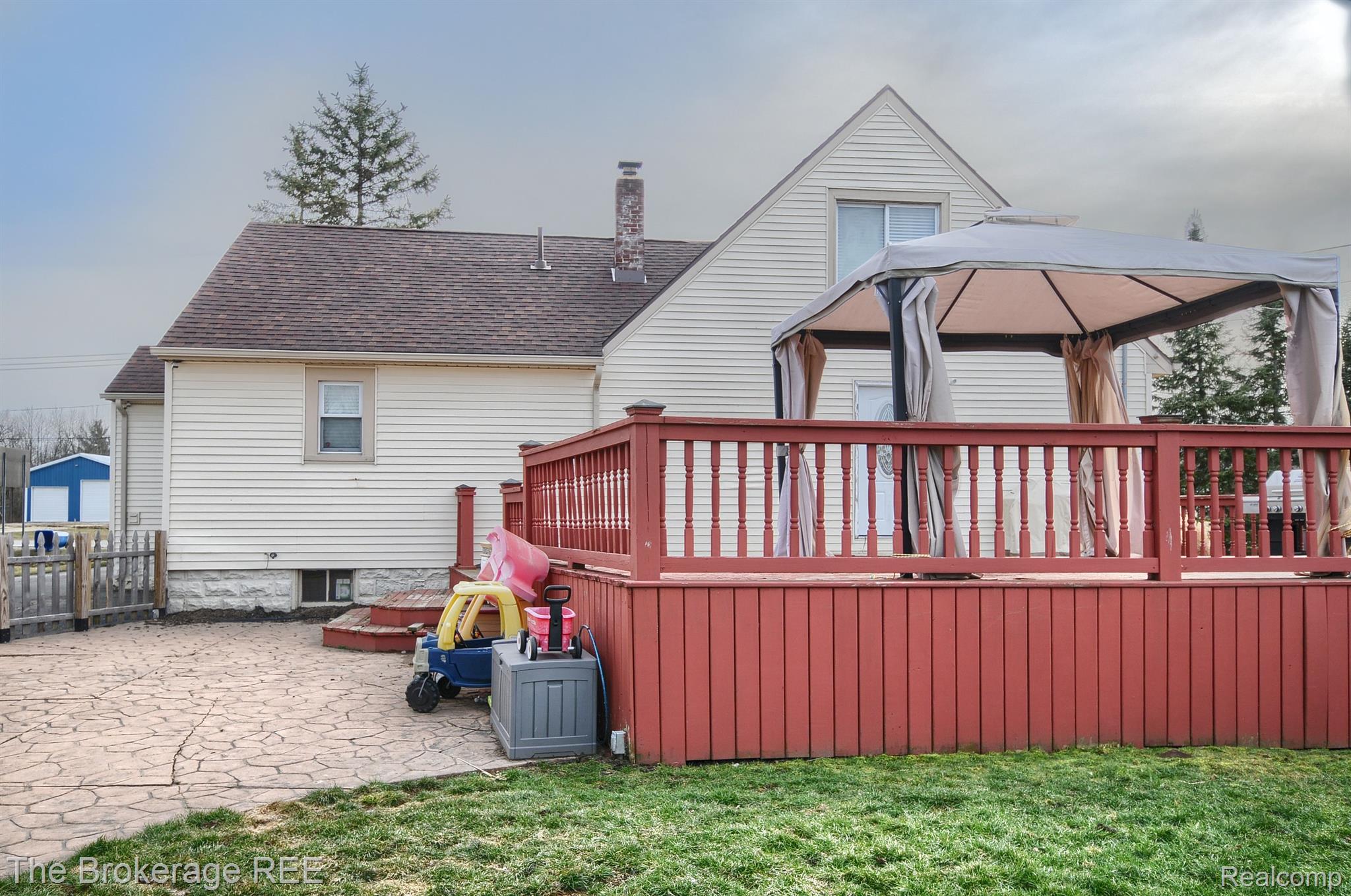 6508 Coldwater Road Flushing, MI 48433 - Photo 33 of 39 Gallery Image 33