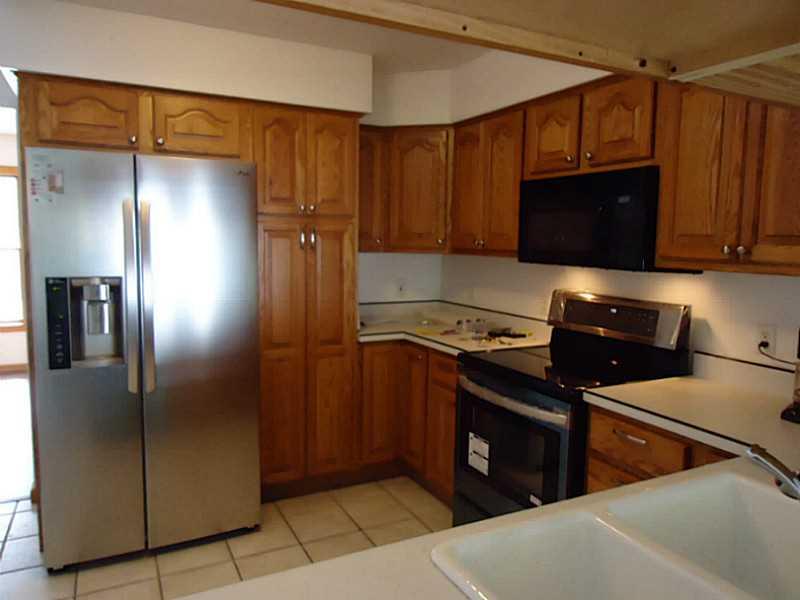 249 Silver Slipper Road Hookstown, PA 15050 - Photo 5 of 24 Kitchen.