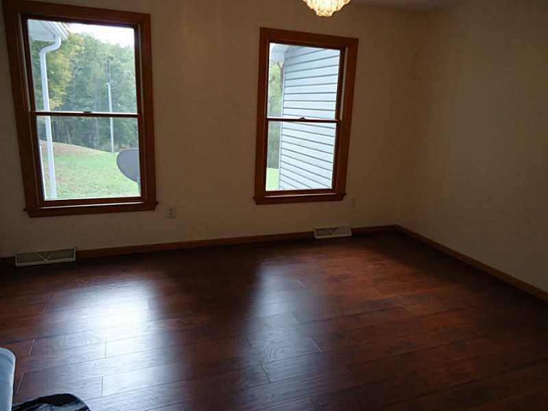 249 Silver Slipper Road Hookstown, PA 15050 - Photo 6 of 24 Dining Room. Laminate Flooring.