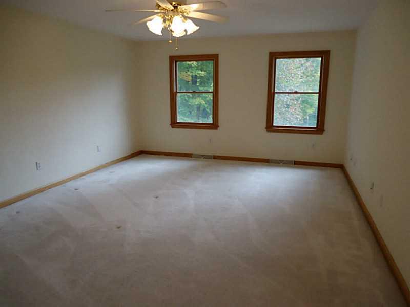 249 Silver Slipper Road Hookstown, PA 15050 - Photo 9 of 24 Master Bedroom. 19 x 14 Master Bedroom with a large walk in closet and beautiful Master Bath with a jacuzzi tub and separate shower.