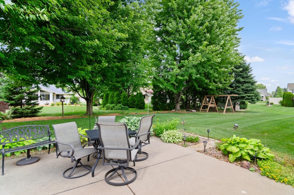 1280 Swan Ridge Trail De Pere, WI 54115 - Photo 40 of 54