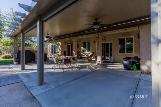 1100 Arroyo Street Ridgecrest, CA 93555 - Photo 42 of 49