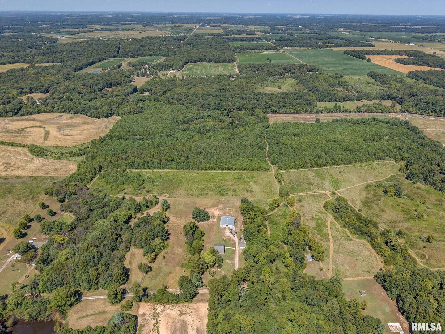520 Deerfield Road Walnut Hill, IL 62893 - Photo 71 of 85