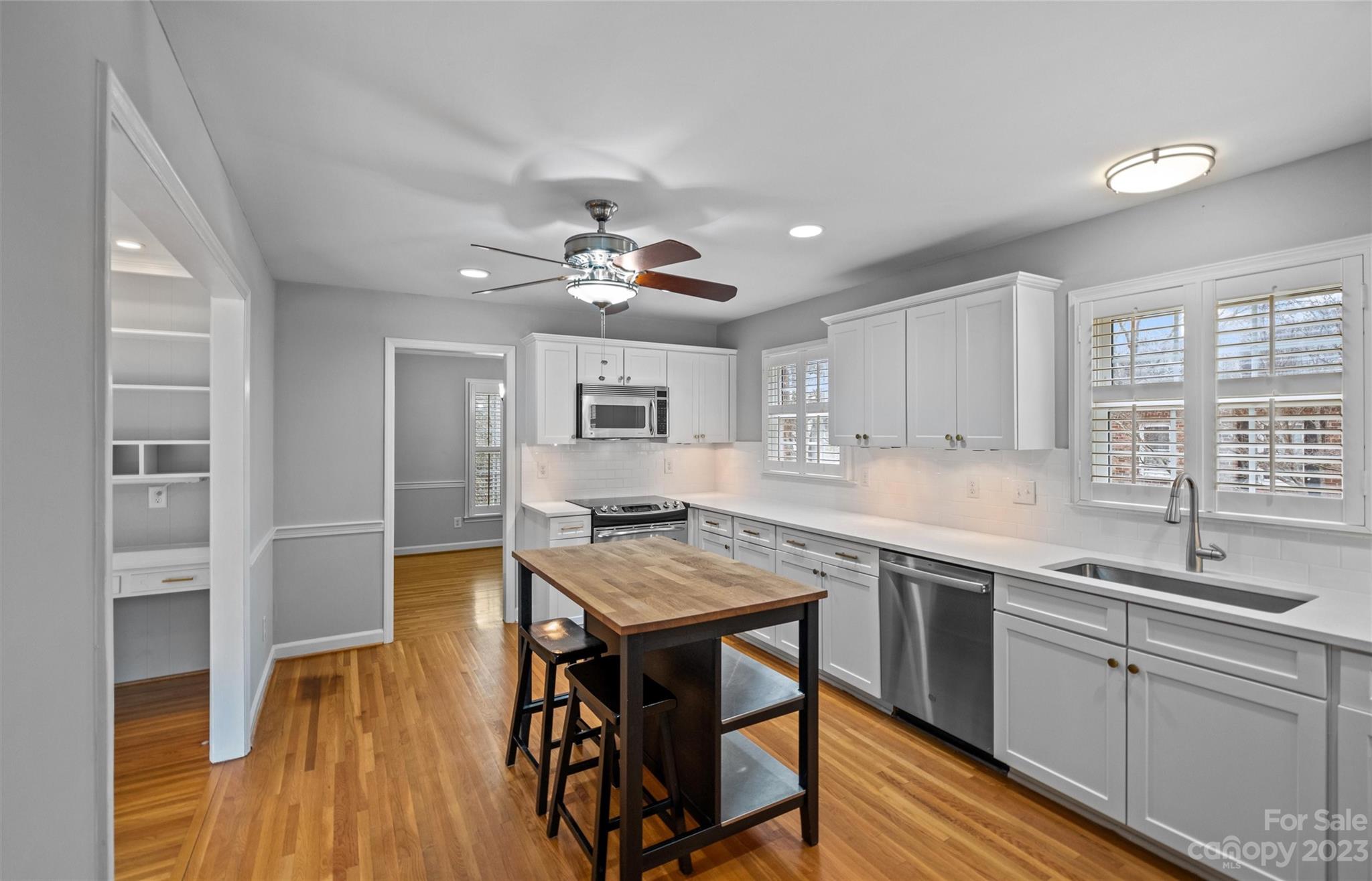 7606 Whistlestop Road Charlotte, NC 28210 - Photo 11 of 38 Gallery Image 11
