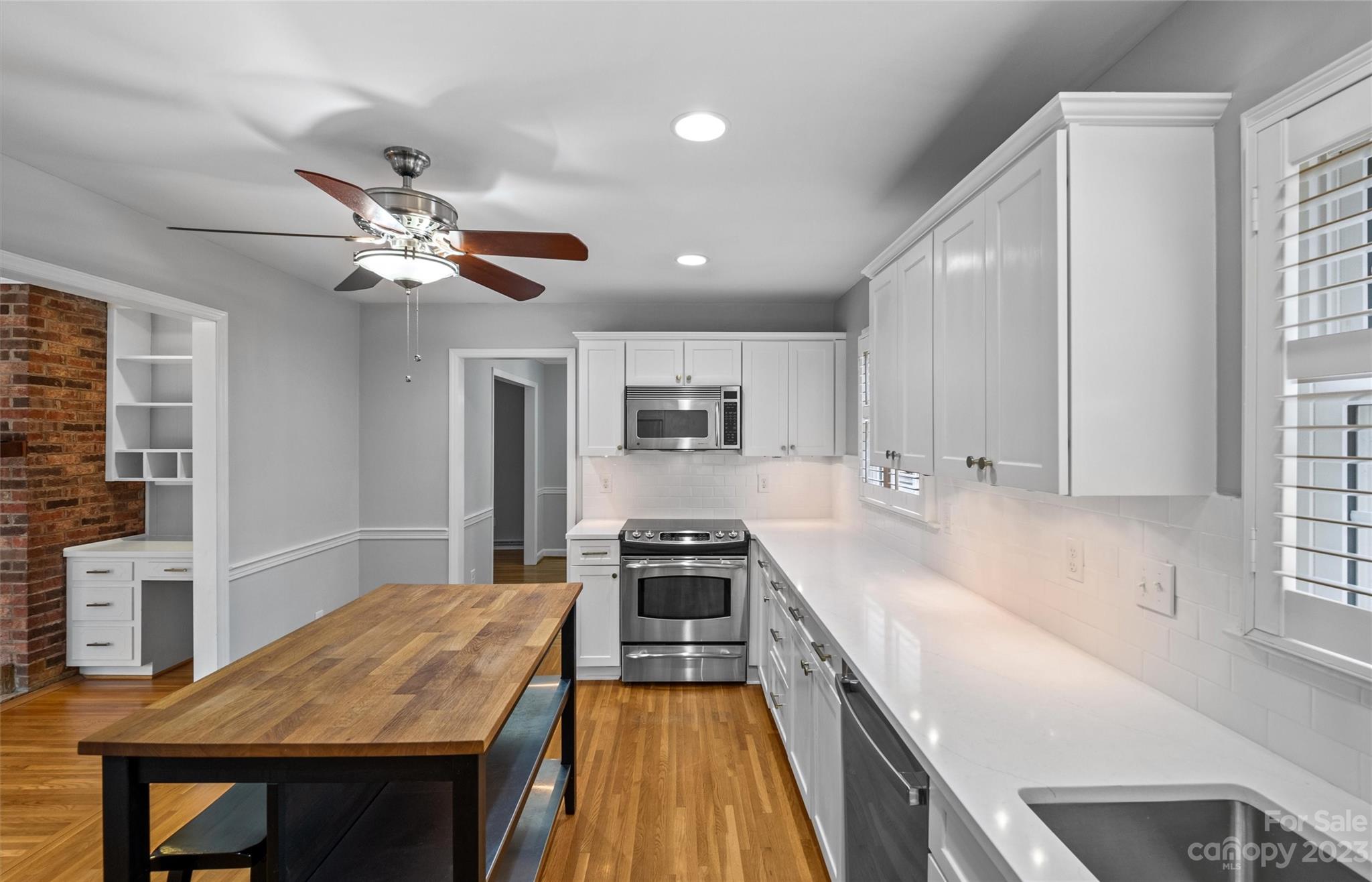 7606 Whistlestop Road Charlotte, NC 28210 - Photo 13 of 38 Gallery Image 13
