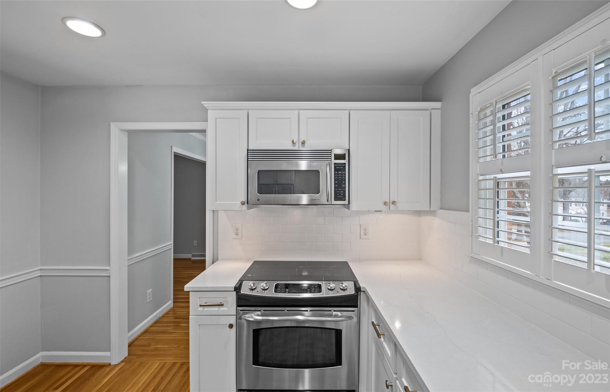 7606 Whistlestop Road Charlotte, NC 28210 - Photo 17 of 38 Gallery Image 17