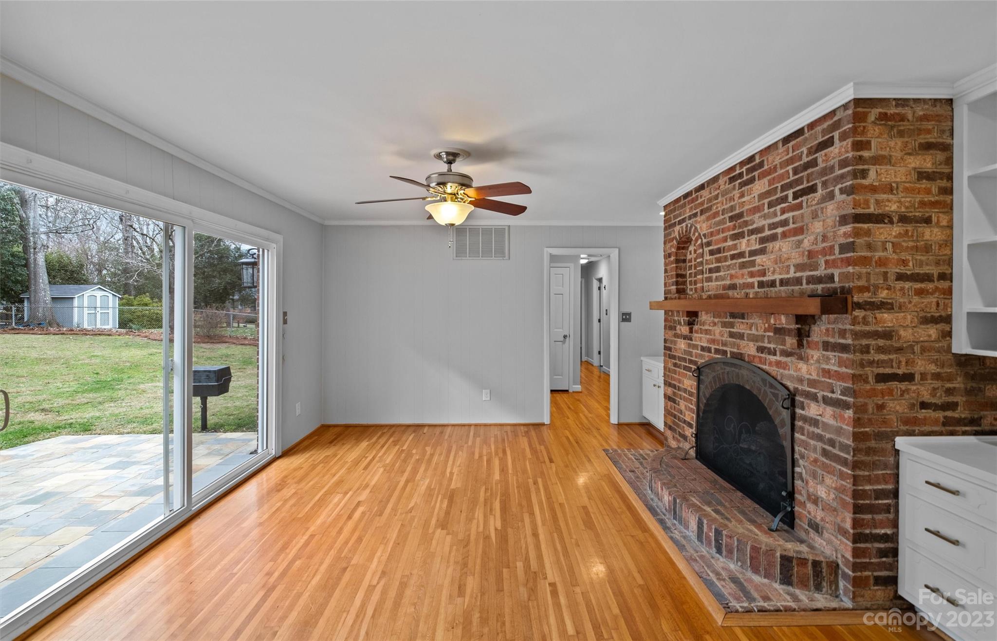 7606 Whistlestop Road Charlotte, NC 28210 - Photo 18 of 38 Gallery Image 18