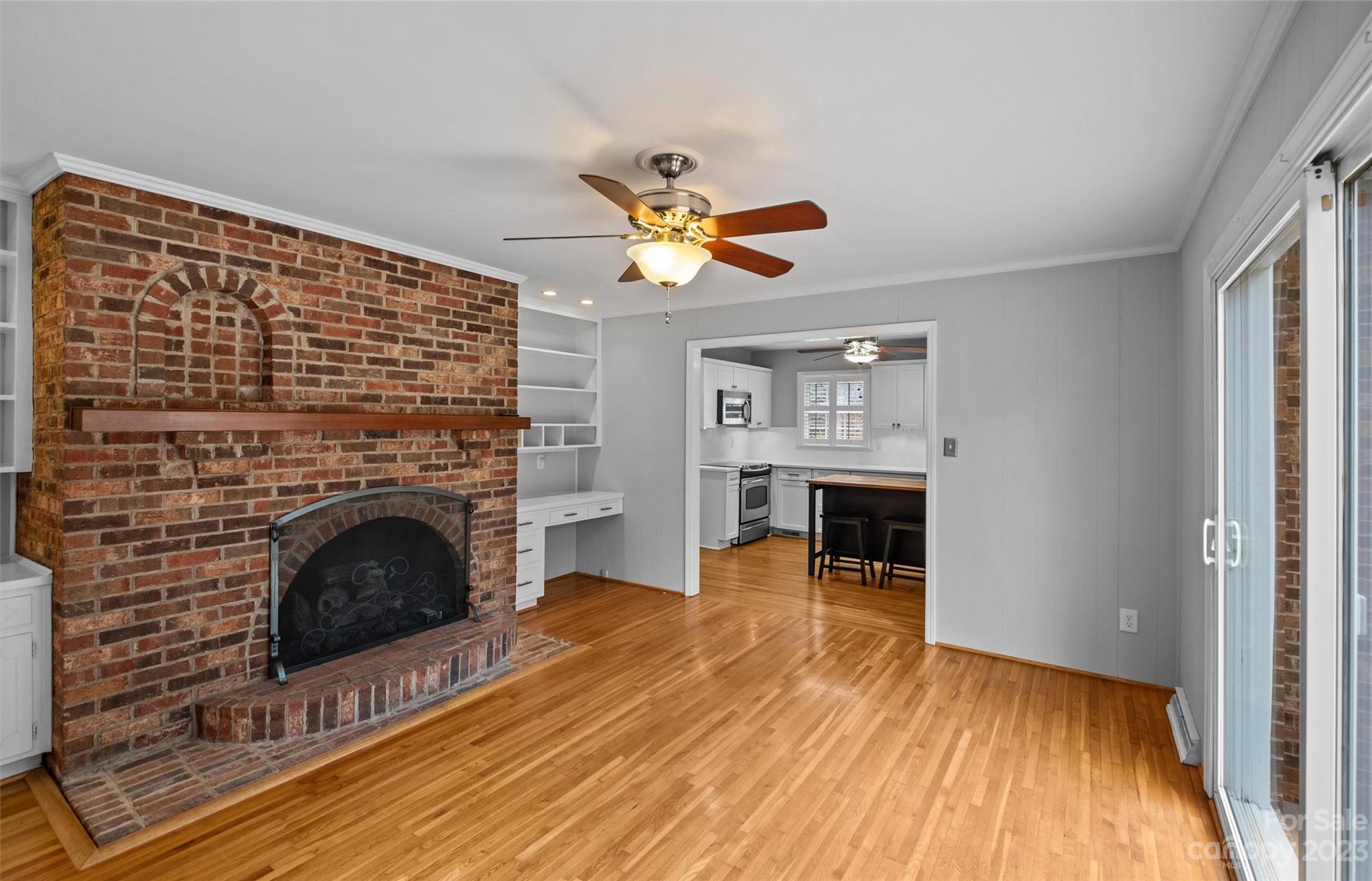 7606 Whistlestop Road Charlotte, NC 28210 - Photo 19 of 38 Gallery Image 19