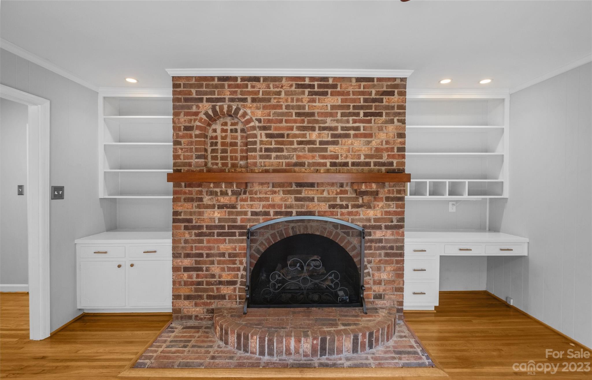 7606 Whistlestop Road Charlotte, NC 28210 - Photo 20 of 38 Gallery Image 20