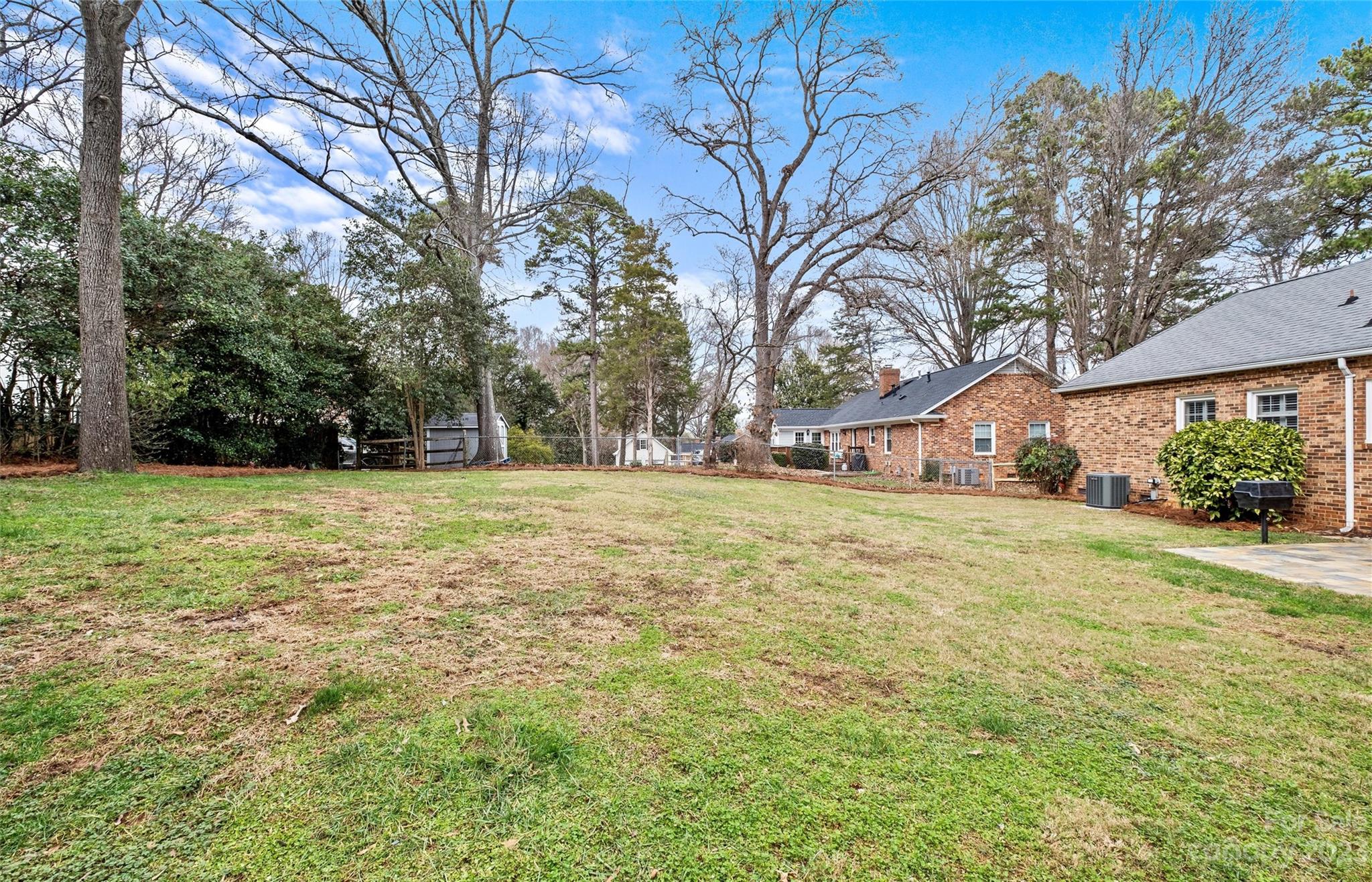 7606 Whistlestop Road Charlotte, NC 28210 - Photo 33 of 38 Gallery Image 33