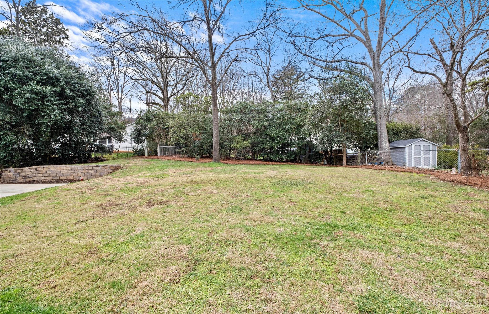 7606 Whistlestop Road Charlotte, NC 28210 - Photo 34 of 38 Gallery Image 34