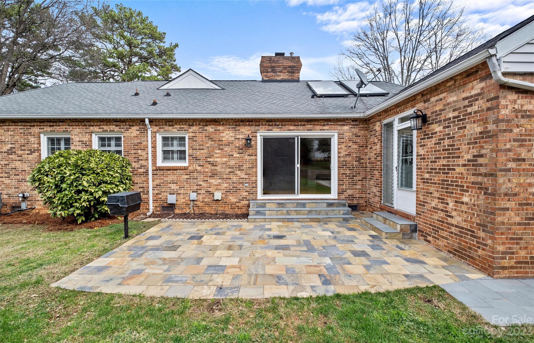 7606 Whistlestop Road Charlotte, NC 28210 - Photo 38 of 38 Gallery Image 38