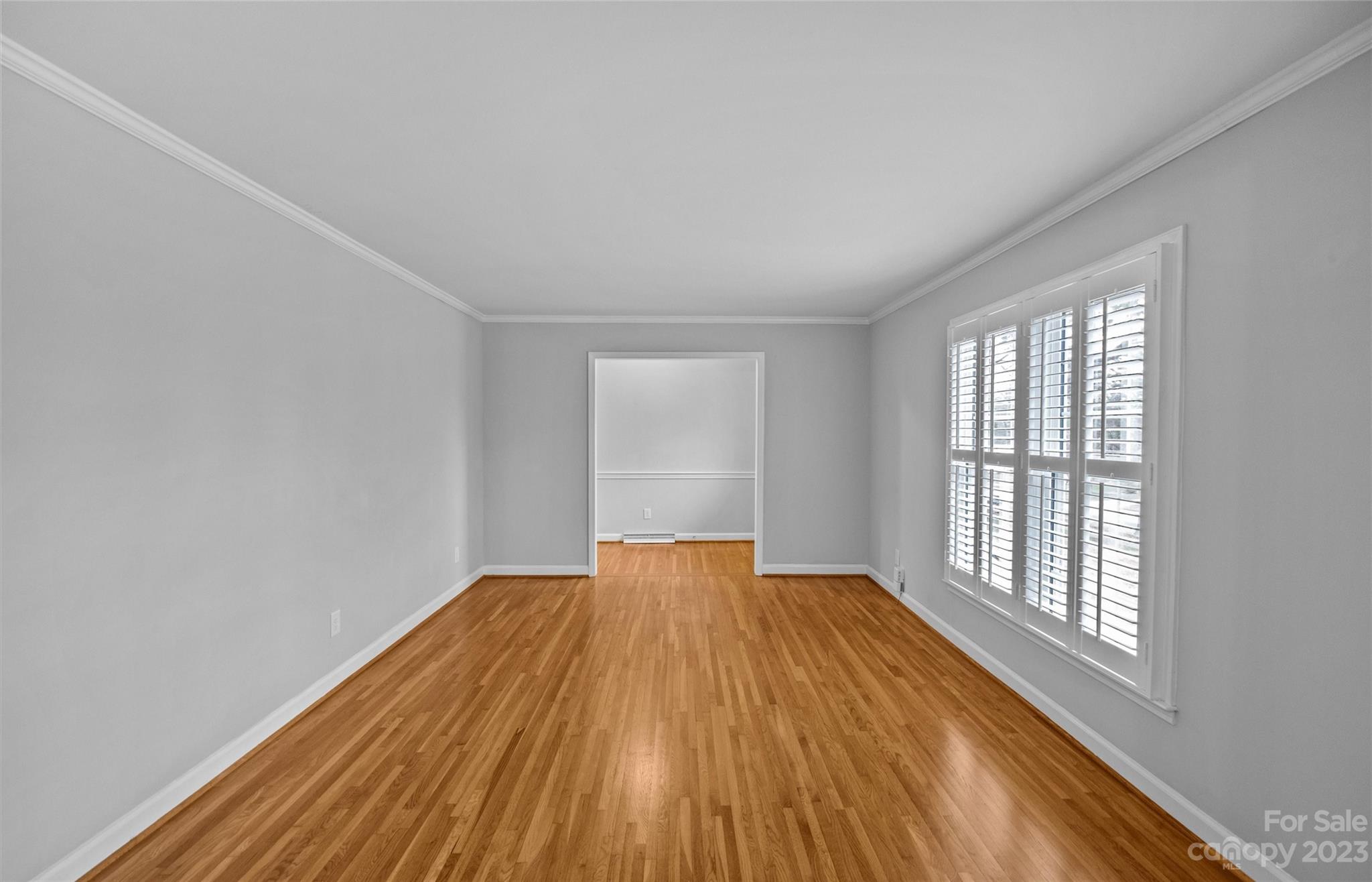 7606 Whistlestop Road Charlotte, NC 28210 - Photo 5 of 38 Gallery Image 5