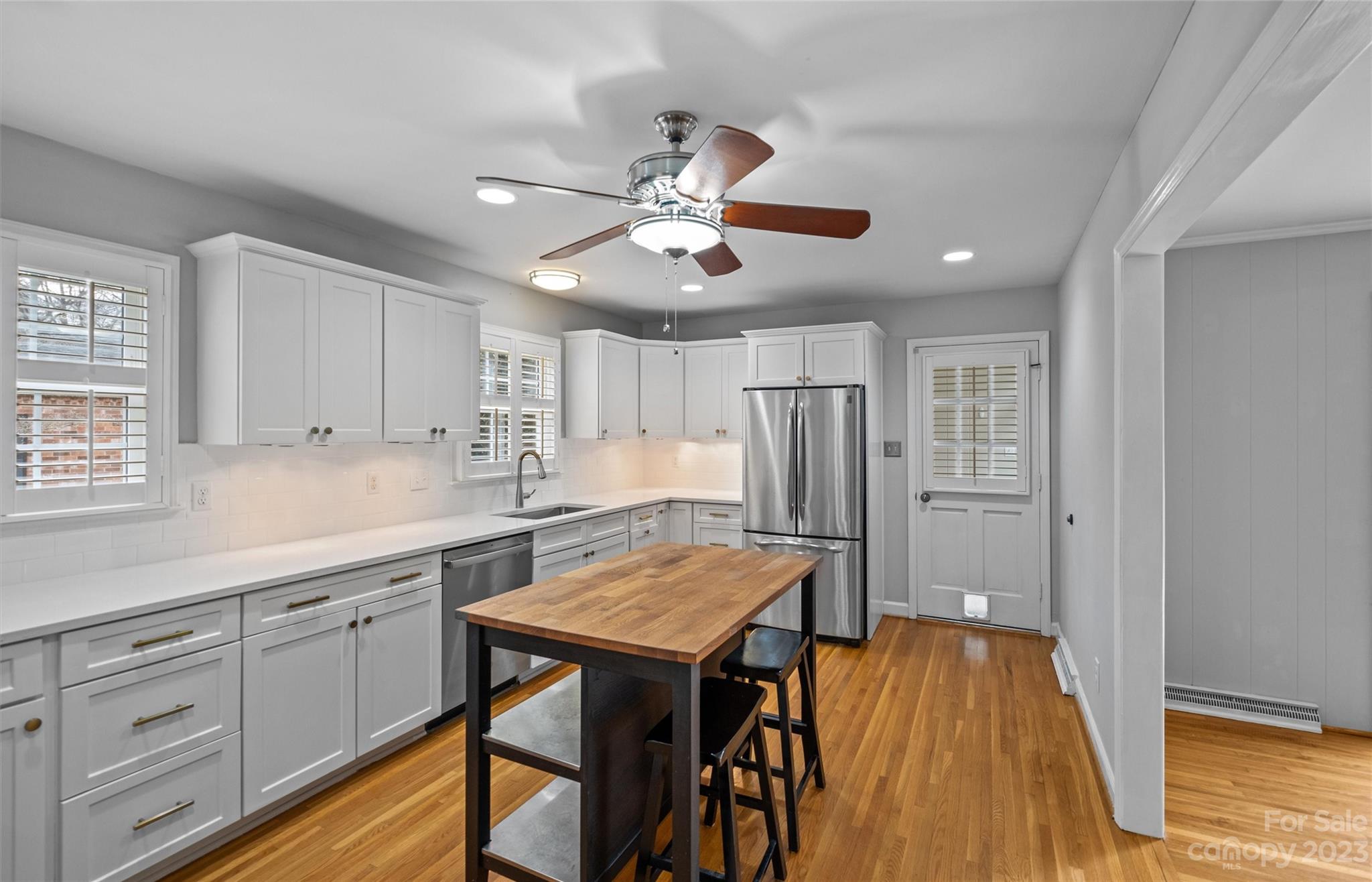 7606 Whistlestop Road Charlotte, NC 28210 - Photo 9 of 38 Gallery Image 9