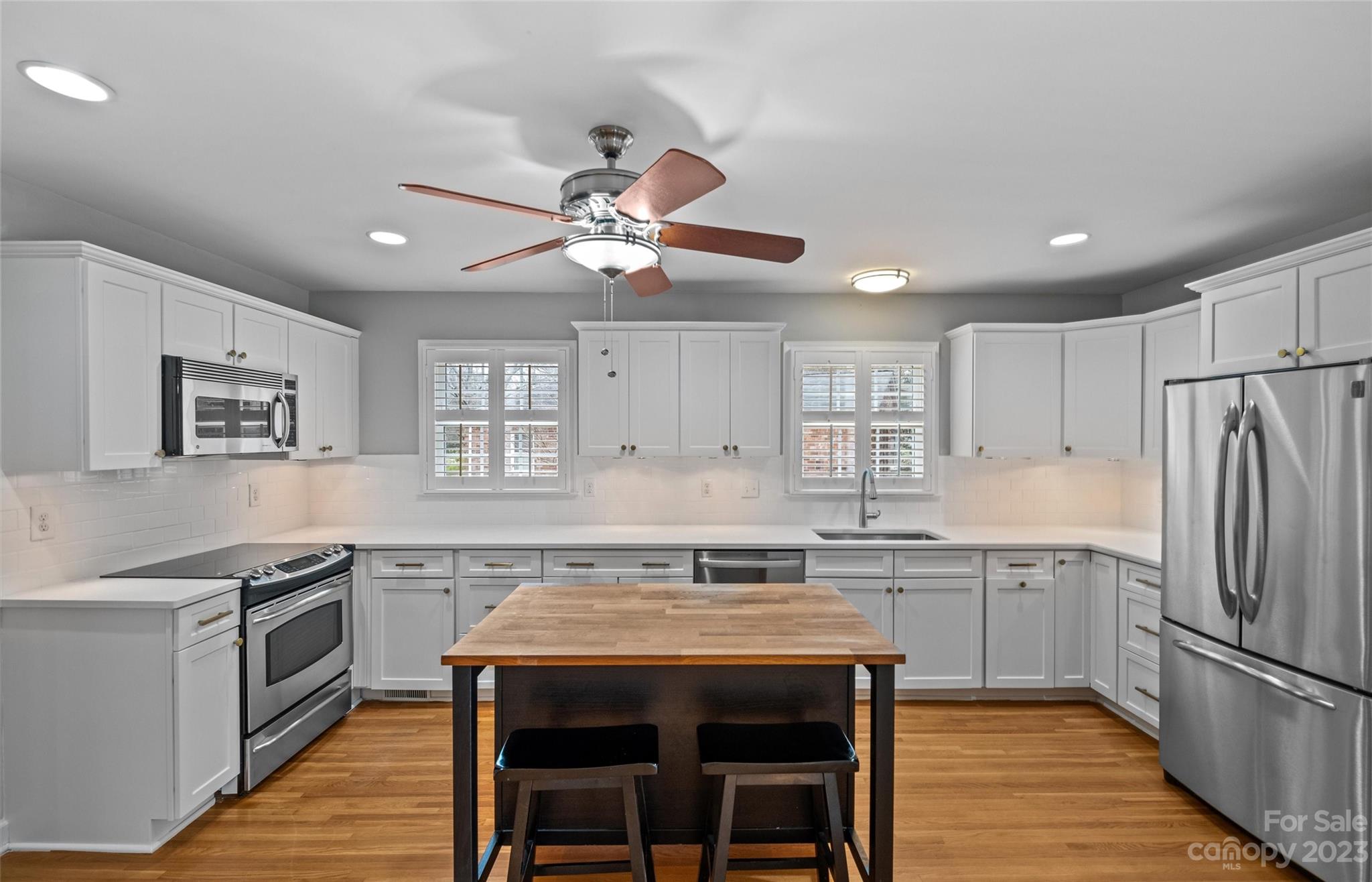 7606 Whistlestop Road Charlotte, NC 28210 - Photo 10 of 38 Gallery Image 10