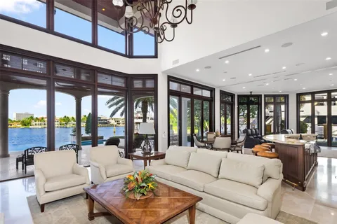 $22,500,000 | 632 2nd Key Drive, Fort Lauderdale, FL 33304