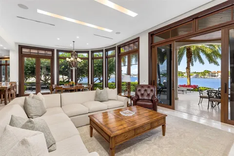 $22,500,000 | 632 2nd Key Drive, Fort Lauderdale, FL 33304