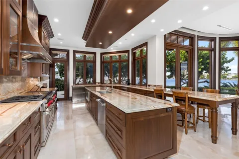 $22,500,000 | 632 2nd Key Drive, Fort Lauderdale, FL 33304