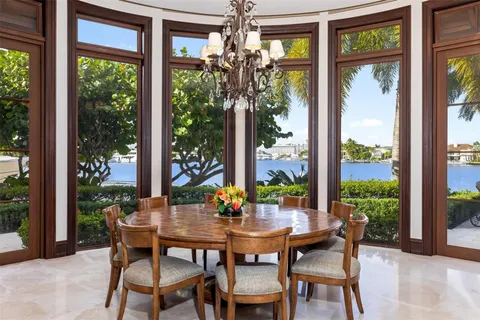 $22,500,000 | 632 2nd Key Drive, Fort Lauderdale, FL 33304